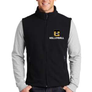 Port Authority Men's Value Fleece Vest