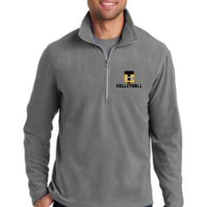 Port Authority Microfleece 1/2-Zip Pullover