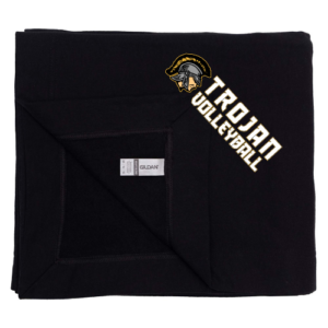 Gildan Heavy Blend Stadium Blanket